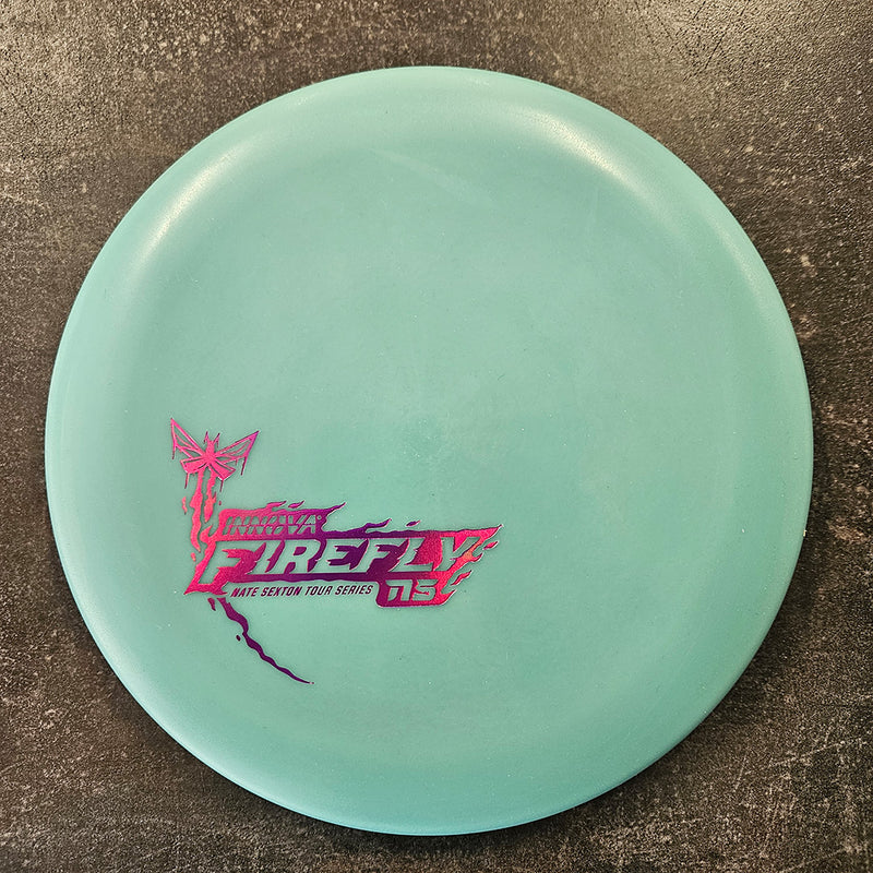 Firefly Nexus Proto Glow - Nate Sexton - Tour Series