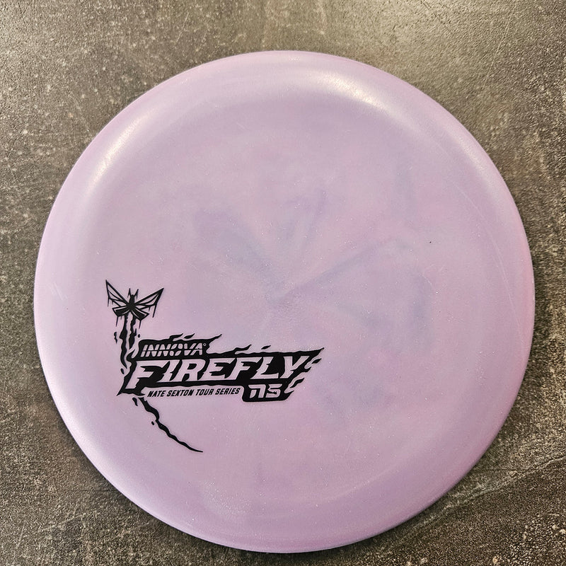 Firefly Nexus Proto Glow - Nate Sexton - Tour Series