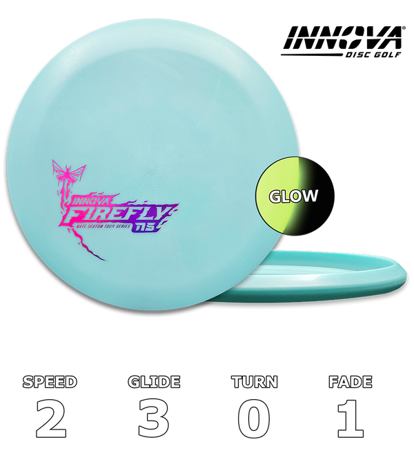 Firefly Nexus Proto Glow - Nate Sexton - Tour Series