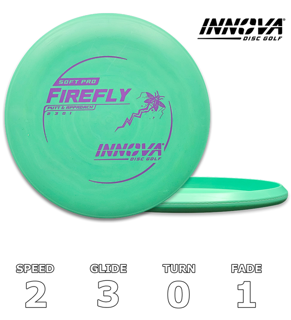 Firefly Soft Pro