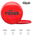 Fudge Steady Prototype