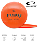 Fury Opto Air