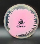 Fuse Opto-Ice Splash