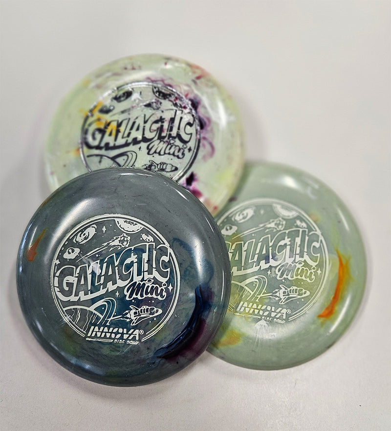 Galactic Mini Marker Innova