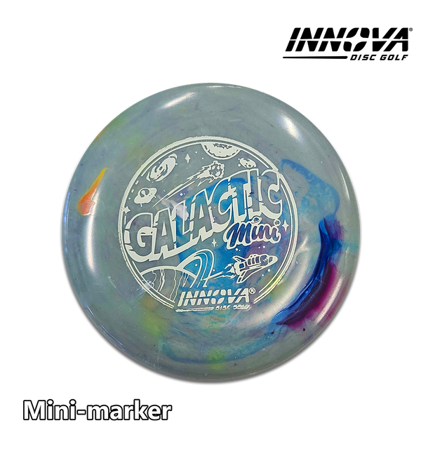 Galactic Mini Marker Innova