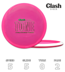 Guava Tone - First Run