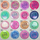 Hades ESP (Paul Mcbeth Collection)