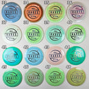 Hades ESP (Paul Mcbeth Collection)