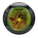 Shryke Halo Champion - Jessica Gurthie - Tour Series 2026