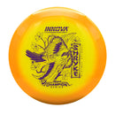 Shryke Halo Champion - Jessica Gurthie - Tour Series 2026