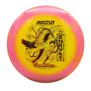 Shryke Halo Champion - Jessica Gurthie - Tour Series 2026