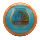 Destroyer Halo Star - Garrett Gurthie - Tour Series 2026