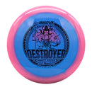 Destroyer Halo Star - Garrett Gurthie - Tour Series 2026