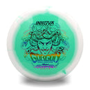 Gorgon Halo Star- Dennis Augustsson - Tour Series 2026