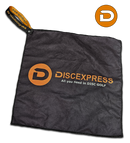 Discexpress Towel