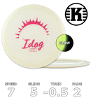 Idog K1 Glow