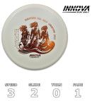 Invader Proto Glow R-Pro