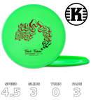 Järn K1 Hard - Joseph Anderson