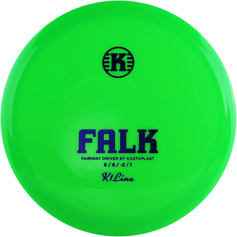 Falk K1