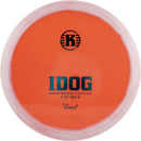 Idog K1 Grind