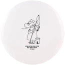 Idog K1 Moomin Hemulen