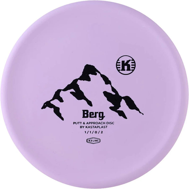 Berg K3