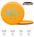 Kratos Soft (Paul Mcbeth Collection)