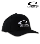 Latitude 64 - Logo Cap