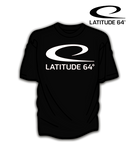 Latitude 64 Logo T-shirt