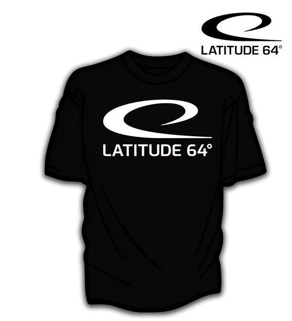 Latitude 64 Logo T-shirt