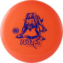 Nord K1 Hard - Luke Samson