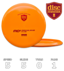 MD3 S-Line (Originals)