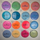 Malita Prototype (Paul McBeth Collection)