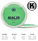 Malm K1 Grind