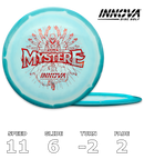 Mystere Halo Star