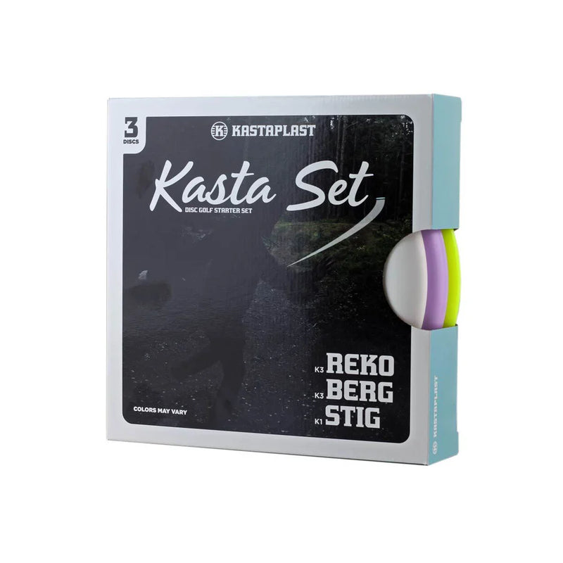 Kasta Set (Start set)