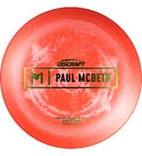 Malita Prototype (Paul McBeth Collection)