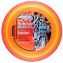 Engine Neutron - Eagle McMahon Team Series