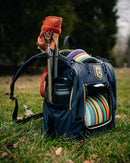 Squatch - The Lore 2.0 bag w/cooler
