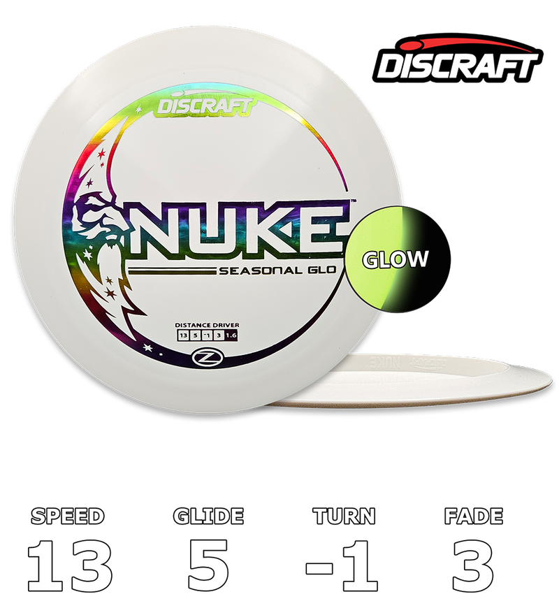 Nuke Glo Z