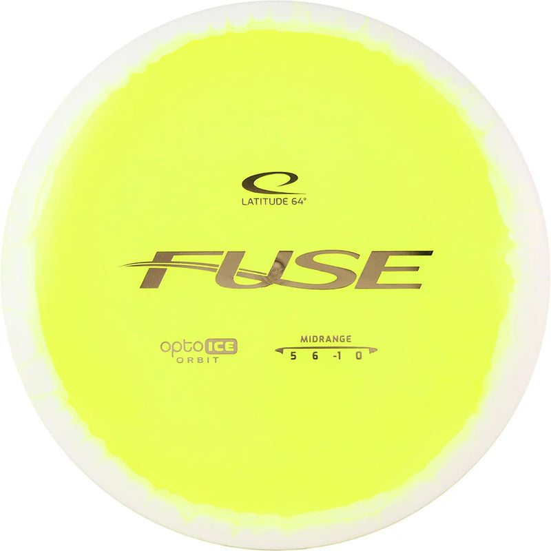 Fuse Opto-Ice Orbit