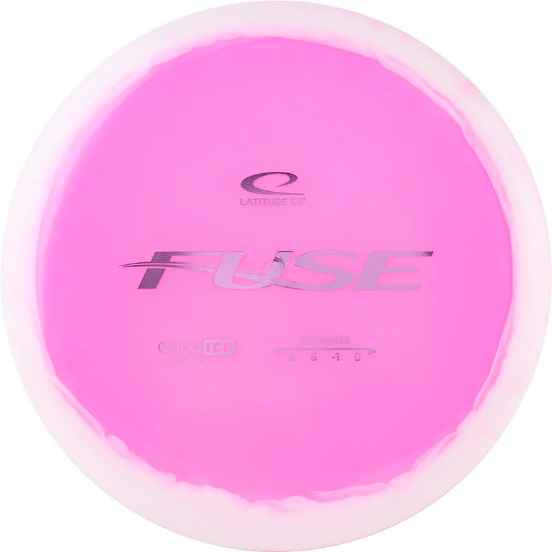 Fuse Opto-Ice Orbit