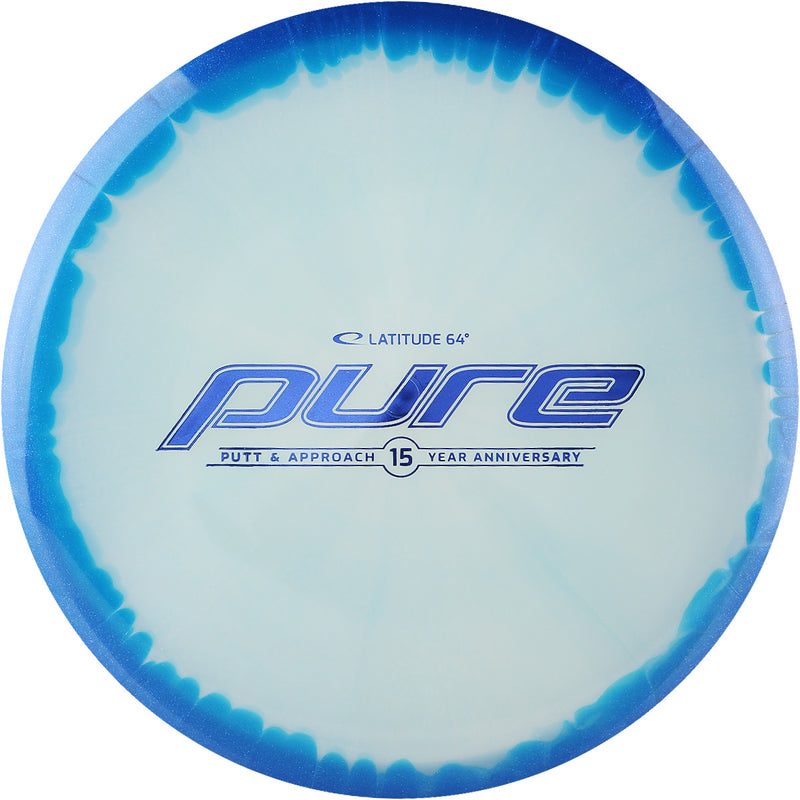 Pure Opto-Ice Orbit - 15th Anniversary