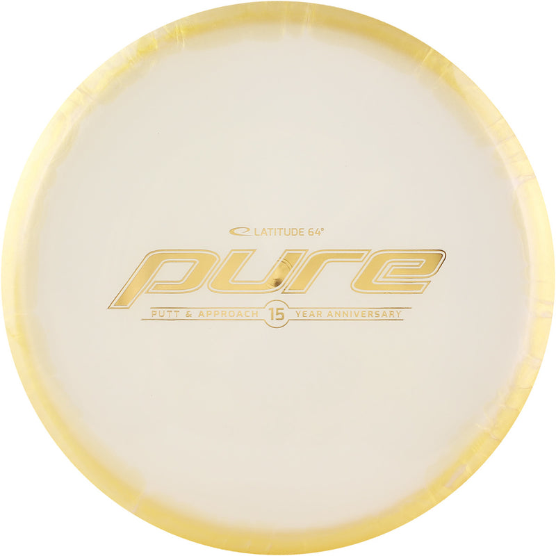 Pure Opto-Ice Orbit - 15th Anniversary