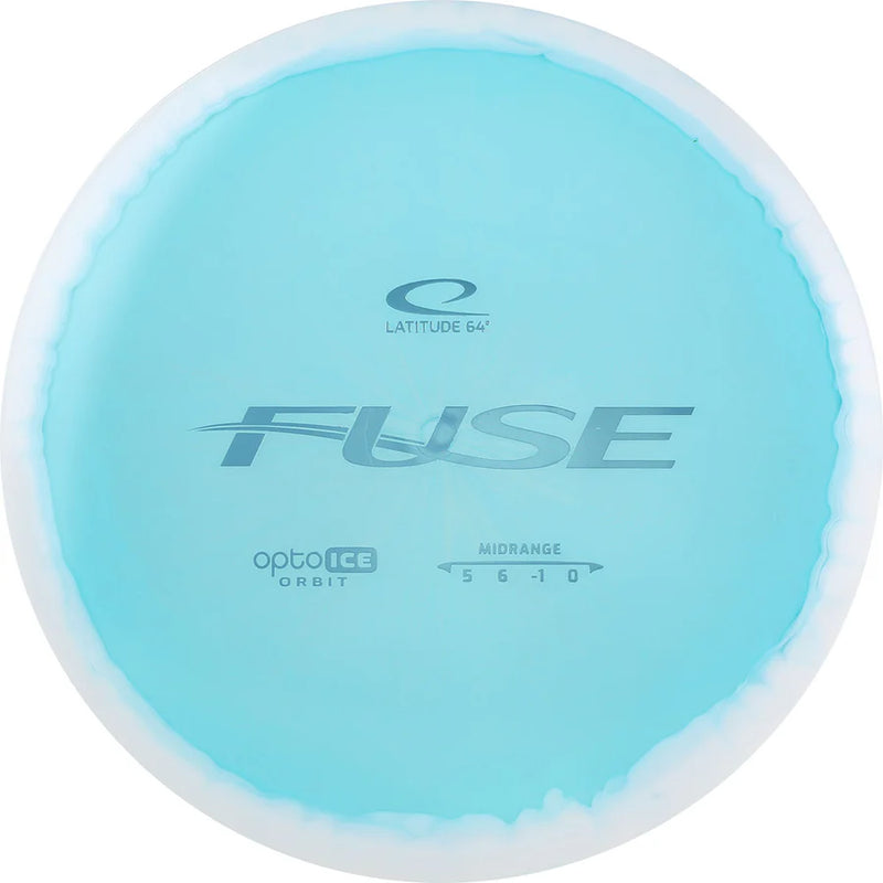 Fuse Opto-Ice Orbit