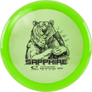 Saphir Opto
