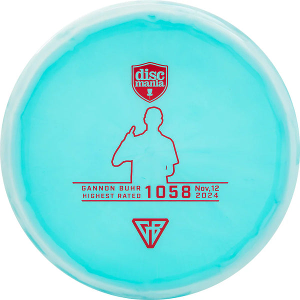 P3x C-line Glow Horizon - Gannon Buhr