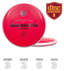 P3x D-Line Flex 2 Horizon - Special Edition