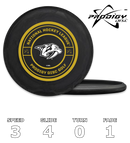 NHL - Nashville Predators - Gold Series Stamp