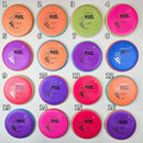 Pixel Electron Medium (Simon Line)